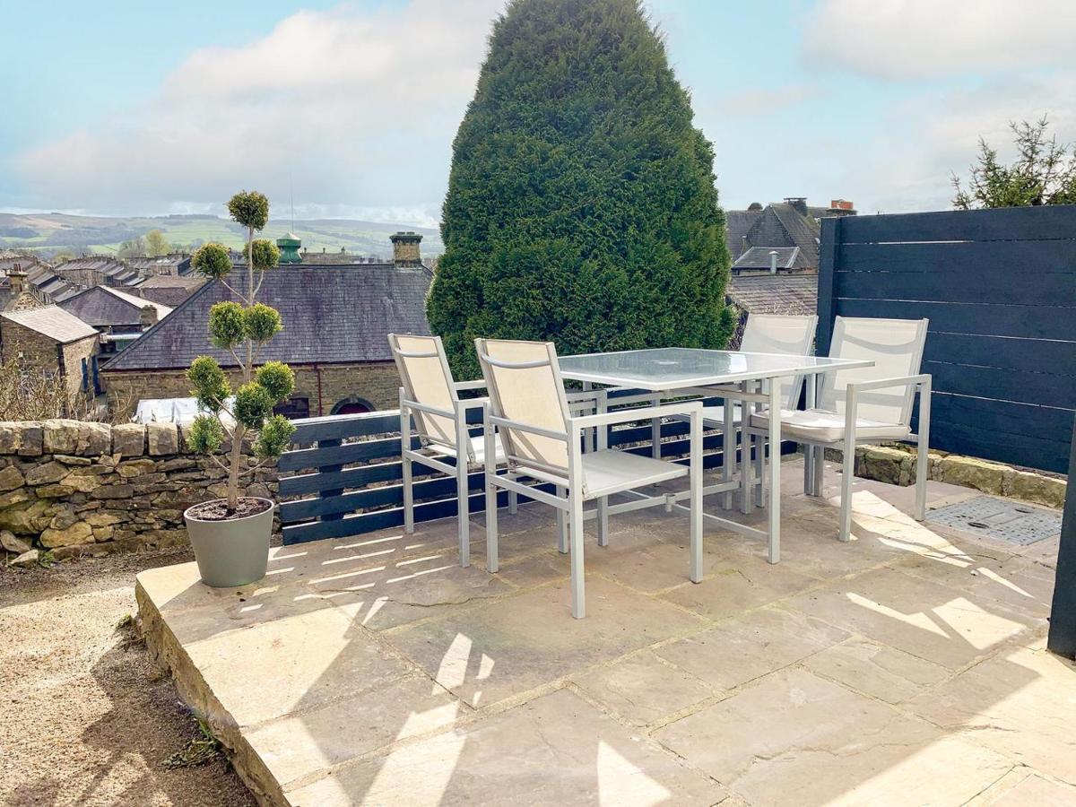 The Cobbles Villa Skipton Exterior photo